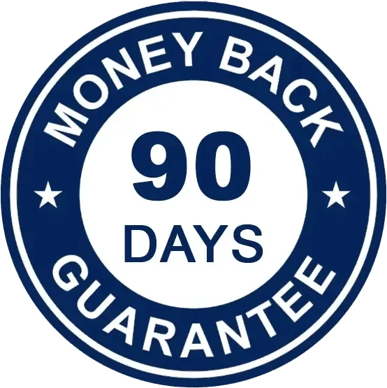 GetNeuroQuiet.Com Money Back Guarantee
